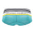 JOR 1941 Athletic Briefs Color Green