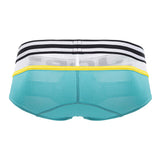 JOR 1941 Athletic Briefs Color Green