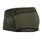 JOR 1943 College Trunks Color Green