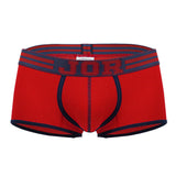 JOR 1943 College Trunks Color Red