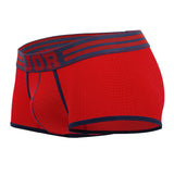 JOR 1943 College Trunks Color Red