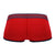 JOR 1943 College Trunks Color Red