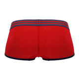 JOR 1943 College Trunks Color Red