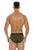 JOR 1944 College Briefs Color Green