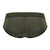 JOR 1944 College Briefs Color Green