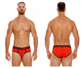 JOR 1944 College Briefs Color Red