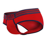 JOR 1944 College Briefs Color Red