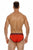 JOR 1944 College Briefs Color Red