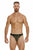 JOR 1946 College Jockstrap Color Green