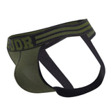 JOR 1946 College Jockstrap Color Green