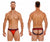 JOR 1946 College Jockstrap Color Red