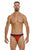 JOR 1946 College Jockstrap Color Red