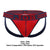 JOR 1946 College Jockstrap Color Red