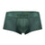 JOR 1950 Element Trunks Color Green