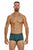 JOR 1950 Element Trunks Color Green