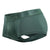 JOR 1950 Element Trunks Color Green