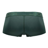 JOR 1950 Element Trunks Color Green