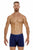 JOR 1951 Element Boxer Briefs Color Blue