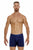 JOR 1951 Element Boxer Briefs Color Blue