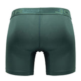 JOR 1951 Element Boxer Briefs Color Green