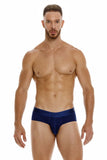 JOR 1952 Element Briefs Color Blue