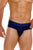 JOR 1952 Element Briefs Color Blue