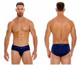 JOR 1952 Element Briefs Color Blue