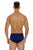 JOR 1952 Element Briefs Color Blue