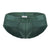 JOR 1952 Element Briefs Color Green