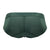 JOR 1952 Element Briefs Color Green