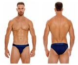 JOR 1953 Element Bikini Color Blue