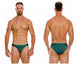 JOR 1953 Element Bikini Color Green