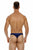 JOR 1955 Element Thongs Color Blue