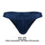 JOR 1955 Element Thongs Color Blue