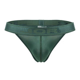 JOR 1955 Element Thongs Color Green