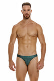 JOR 1955 Element Thongs Color Green