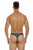 JOR 1955 Element Thongs Color Green