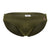 JOR 1961 Club Bikini Color Green