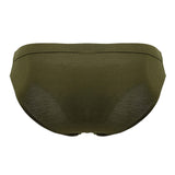 JOR 1961 Club Bikini Color Green