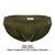 JOR 1961 Club Bikini Color Green