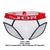 JOR 1966 Dakar Bikini Color White