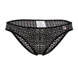 JOR 1969 Oporto Bikini Color Black