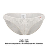 JOR 1969 Oporto Bikini Color Ivory