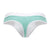 JOR 1997 Ibiza Swim Thongs Color Green