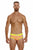 JOR 1999 Canarias Swim Briefs Color Orange