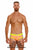 JOR 1999 Canarias Swim Briefs Color Orange