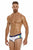 JOR 1999 Canarias Swim Briefs Color White