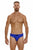 JOR 2000 Reef Swim Briefs Color Blue