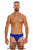 JOR 2000 Reef Swim Briefs Color Blue