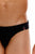 JOR 2004 Capri Swim Briefs Color Black